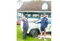 Keys to success, as Aber pummel Plymstock but Christs cruise it