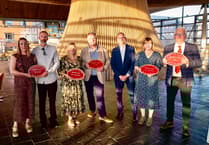 Butchers prove a cut above in 'Rural Oscars'