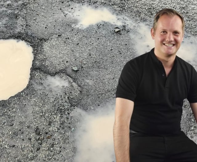 £2.2m boost for Blaenau Gwent roads