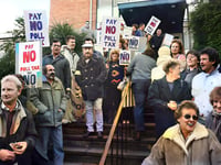 The Past In Colour 