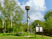 Monmouthshire £18,500 swift tower spend defended
