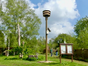 Monmouthshire £18,500 swift tower spend defended