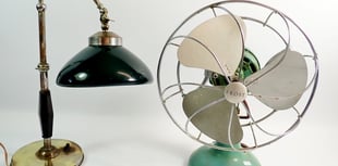 Smiths auction rooms hosts art and antique sale