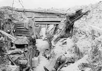 The 3rd Mons and the Hell of Ypres