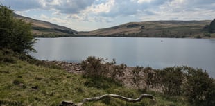 Wales faces water caution amid heatwave
