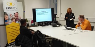 Free Accessibility Training for Abergavenny Businesses
