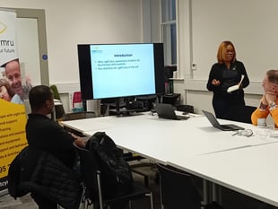 Free Accessibility Training for Abergavenny Businesses