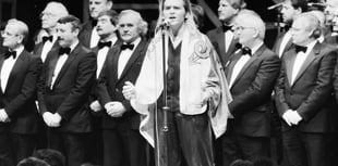 Mike Peters: The Alarm frontman and cancer advocate dies at 66