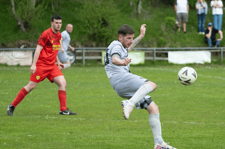 Glascoed look to get forward in the Benevolent Cup final