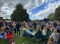 AM Fest returns as bands rock the masses