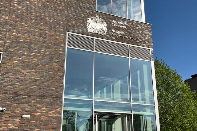 Pre-trial hearing set for man in Monmouthshire sex offences case