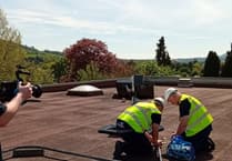 Abergavenny's connectivity enhanced by LoRaWAN