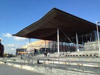 Canal future to be debated in Senedd today