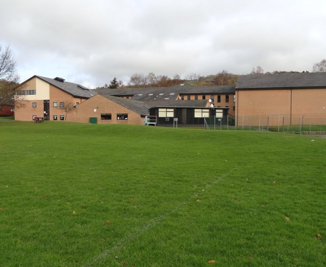 Survey launched as campaign to save Crickhowell Sixth Form continues