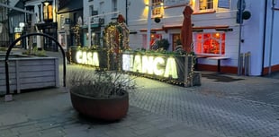 Italian restaurant named best in the country