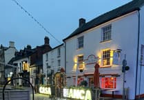 Abergavenny restaurant named best in Wales at glamorous awards evening