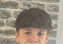 Missing teenager hasn't been seen for almost a week