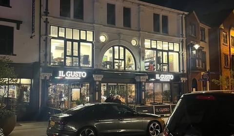 Abergavenny restaurant celebrates becoming one of Wales' best