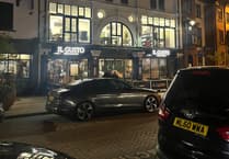 Family business faces £2,500 fine over sign