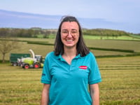 Farmers urged to use cereals for silage