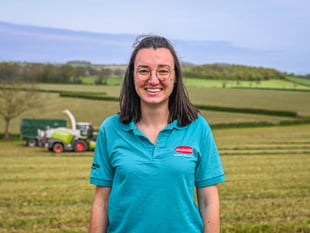 Farmers urged to use cereals for silage