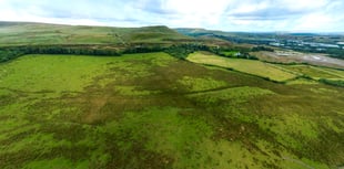 Industrial heritage 113-acre site going under the hammer