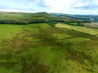 Industrial heritage 113-acre site going under the hammer