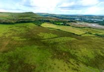 Industrial heritage 113-acre site going under the hammer
