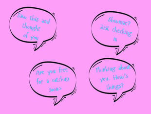 Tips to get talking this Mental Health Awareness Week, from Mind Cymru