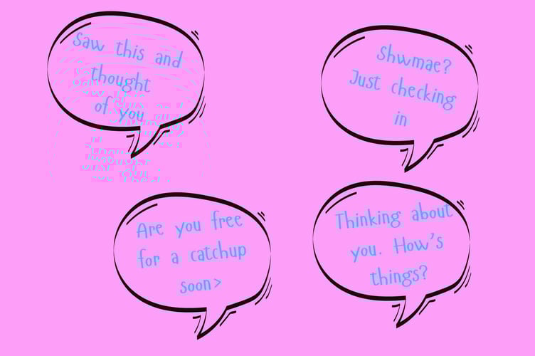 Mental Health week