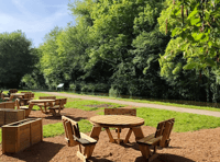 Canal in Gilwern Gets Accessibility Boost