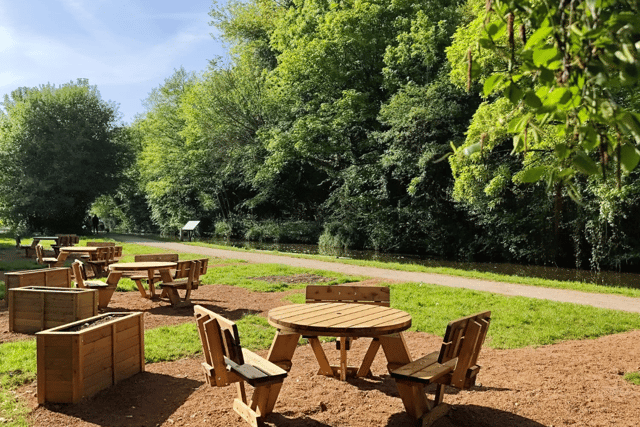 Monmouthshire ranks 11th in Wales for holiday rental revenue