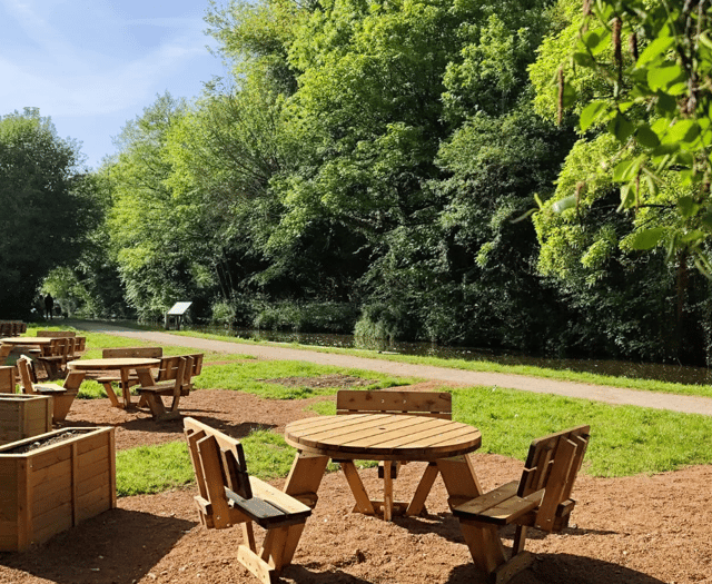 Monmouthshire ranks 11th in Wales for holiday rental revenue