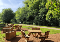 UK funding boosts canal accessibility in Gilwern