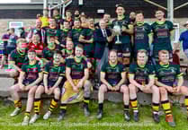 Crick deny Druids to land cup for third year running