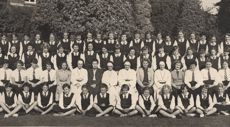 St Michael’s Convent School