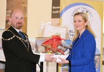 Slovenian Ambassador visits Blaenavon to forge Welsh-Slovenian links