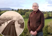 No official interest in new Pontrilas Railway Station