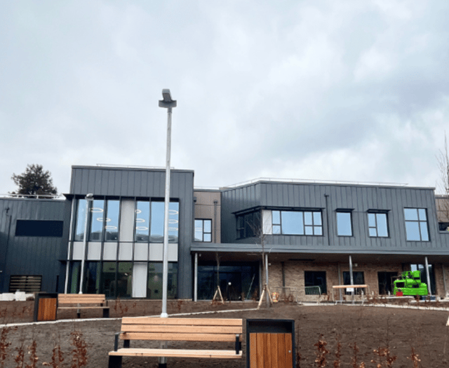 Concerns new Nevill Hall unit isn't quick fix