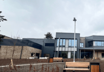 New Nevill Hall unit isn't a quick fix to health board's cancer care waiting list