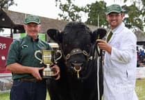 Welsh Black Cattle Society welcomes Nixon Farms as new catering operator
