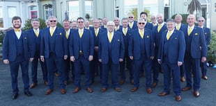 Synergy impress at Bangor festival