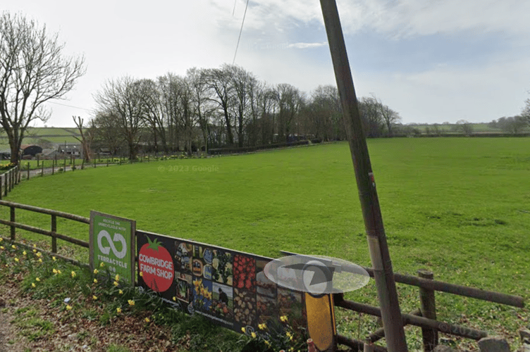Cowbridge Farm shop