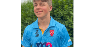 Jack hits 66 as Aber young guns fall just short