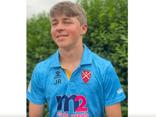 Jack hits 66 as Aber young guns fall just short