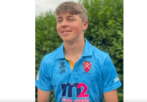 Jack hits 66 as Aber young guns fall just short