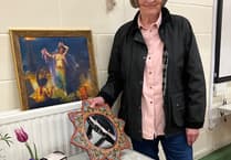 Explore Marrakesh's Majorelle with Margaret