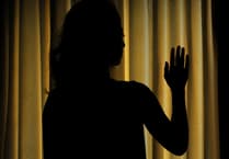Fewer potential modern slavery victims in Gwent in recent months