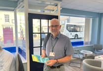 Monmouthshire residents encouraged to share views via "Let's Talk Monmouthshire"