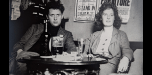 
Abergavenny man claims he met the ghost of Dylan Thomas in a NYC bar!